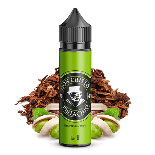 DON CRISTO Pistachio Aroma 10ml
