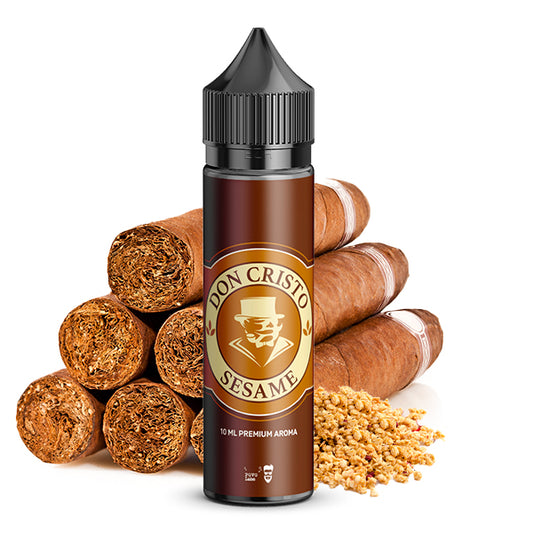 DON CRISTO Sesame Aroma 10ml