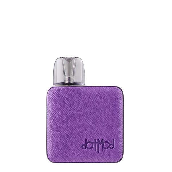 DotMod dotPod Nano Kit Grau