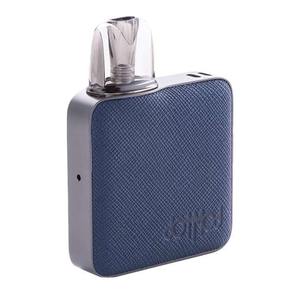 DotMod dotPod Nano Kit  Kompaktes Pod-System mit 800 mAh Akku | Jetzt  kaufen  YASIRZ E-Zigaretten Onlineshop