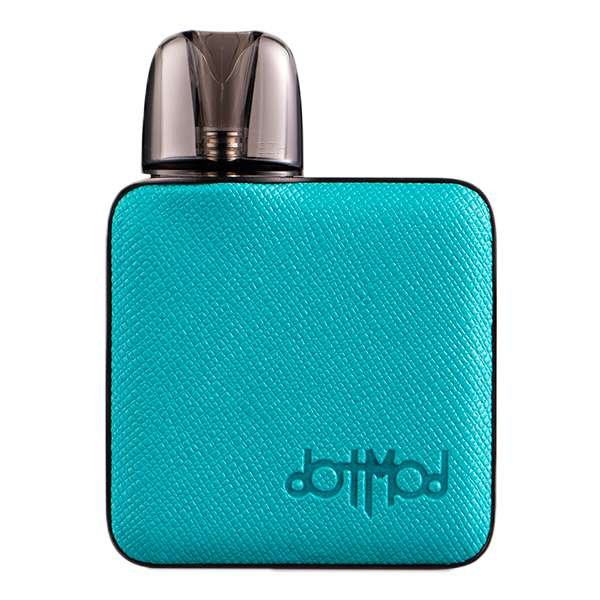 DotMod dotPod Nano Kit Tiffany Blue Limited Edition