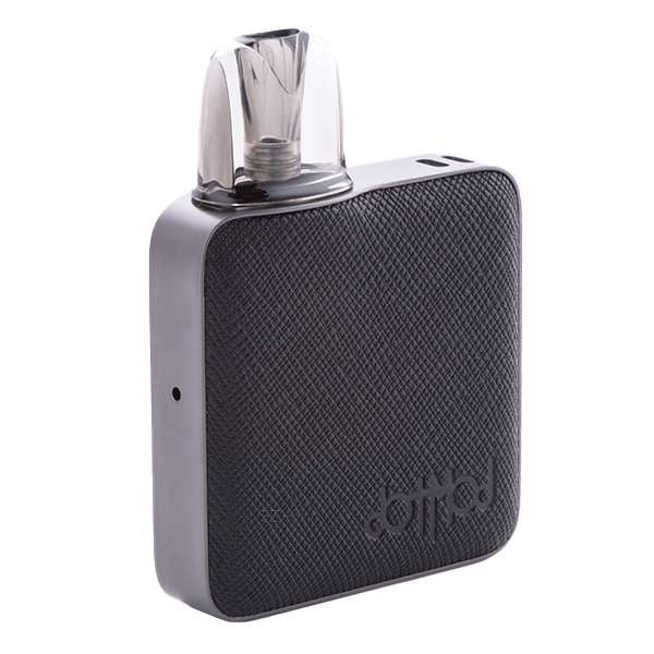 DotMod dotPod Nano Kit Schwarz