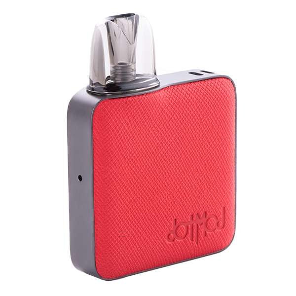 DotMod dotPod Nano Kit Rot