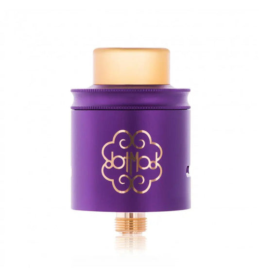 DotMod dotRDA 24 Verdampfer Lila