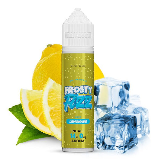 DR. FROST Fizzy Lemonade Aroma 14 ml