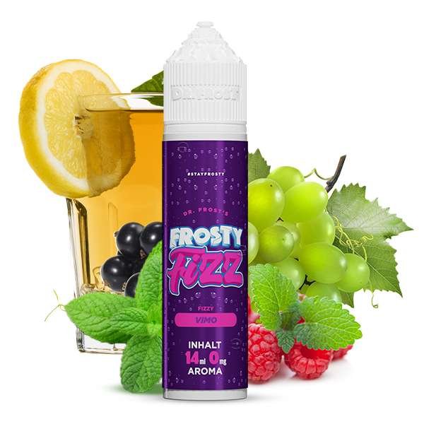 DR. FROST Frosty Fizz Vimo Aroma 14 ml