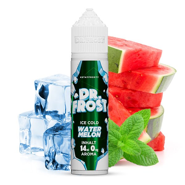 DR. FROST Ice Cold Watermelon Aroma 14 ml