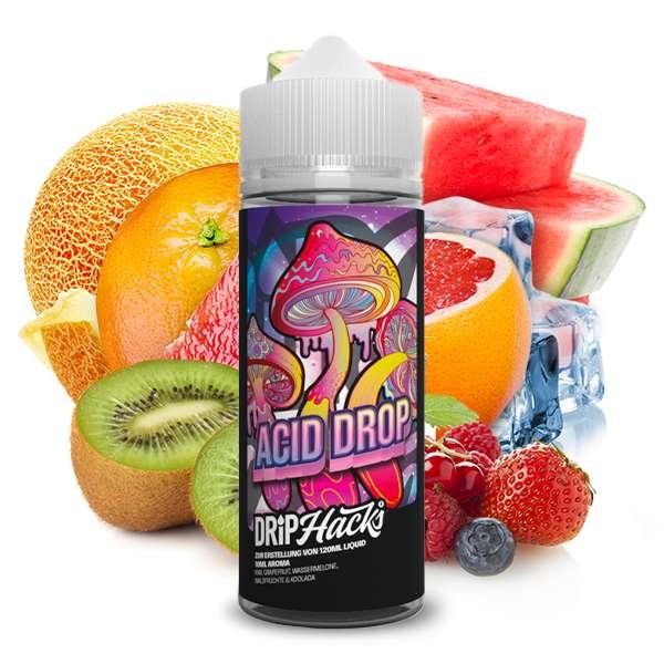 DRIP HACKS Acid Drop Aroma 10 ml