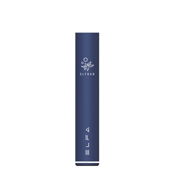Elfbar ELFA CP Basisgerät Blau