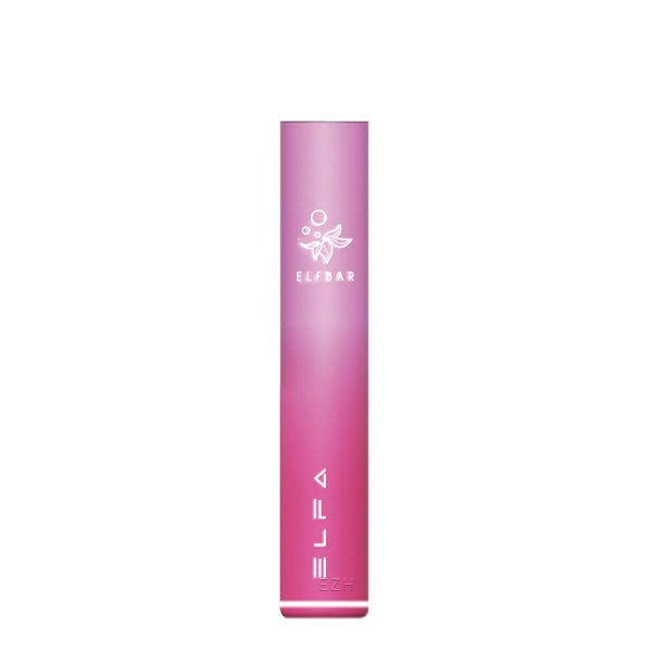 Elfbar ELFA CP Basisgerät Aurora Pink