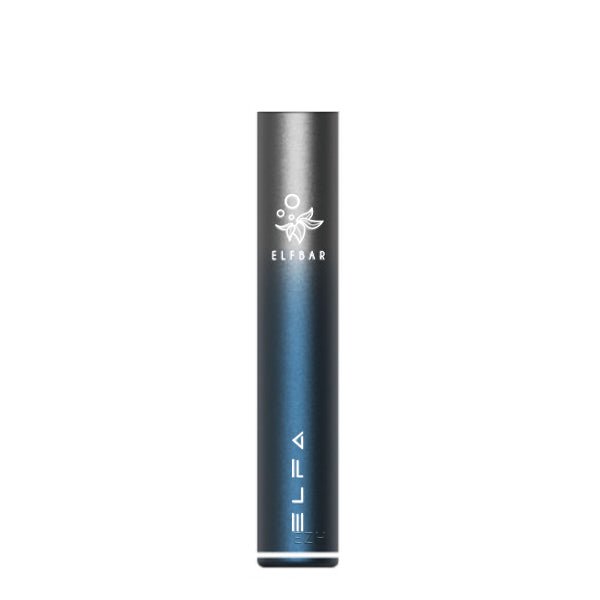 Elfbar ELFA CP Basisgerät Twilight Blau
