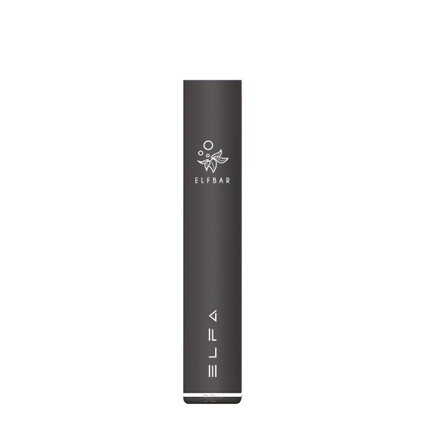 Elfbar ELFA CP Basisgerät Schwarz