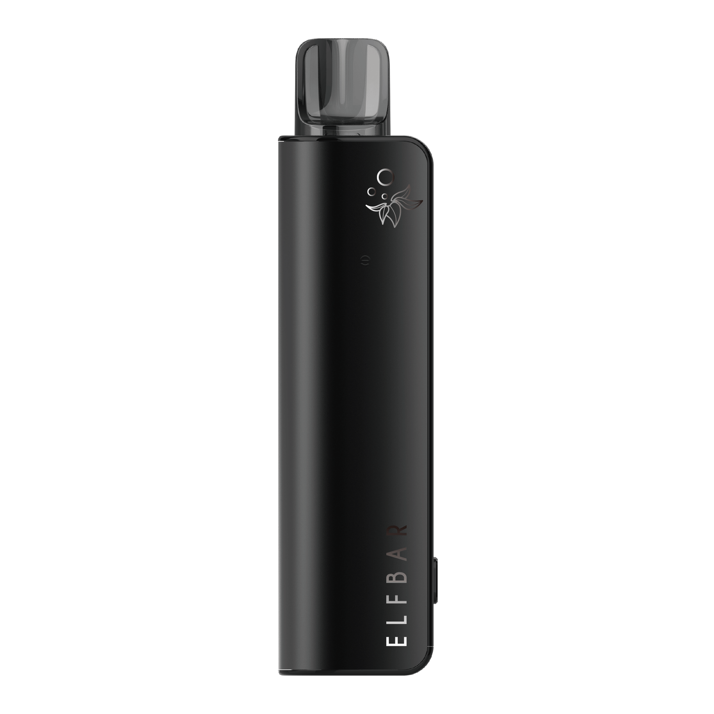 Elfbar Elfa Master Basisgerät Black Knight