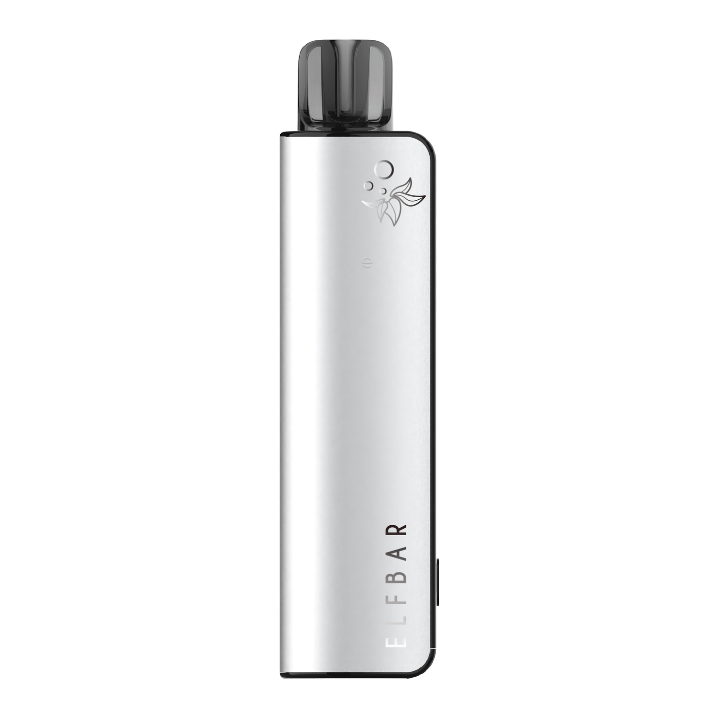 Elfbar Elfa Master Basisgerät Lunar Silver
