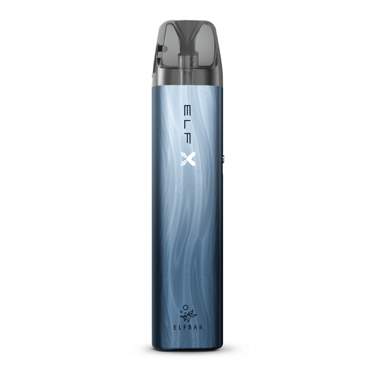 Elfbar ELFX Refillable Kit