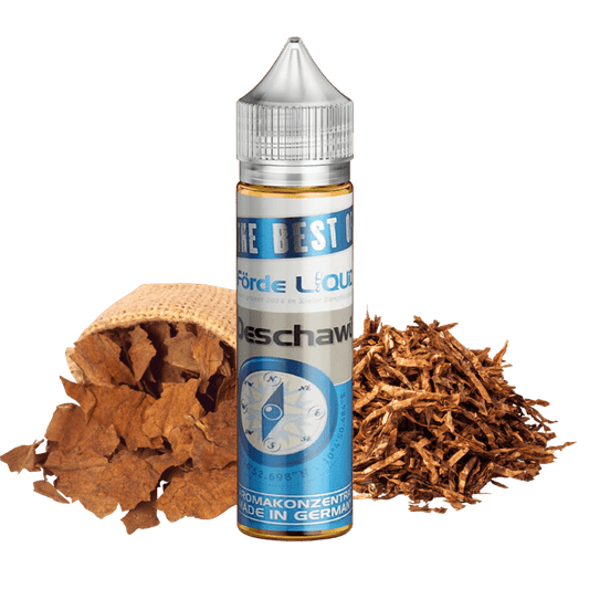 Förde LiQUiD Deschawü Aroma 12 ml