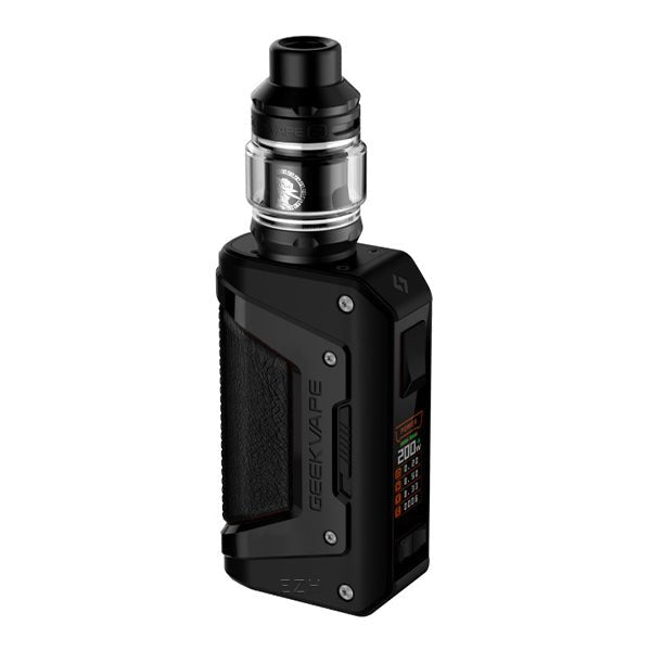 Geekvape Aegis Legend 2 Kit Classic Black