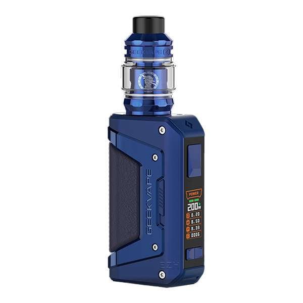 Geekvape Aegis Legend 2 Kit Black