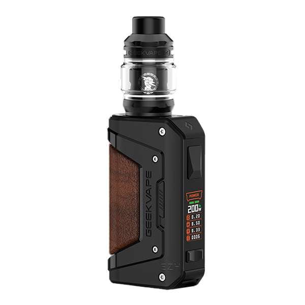 Geekvape Aegis Legend 2 Kit Black