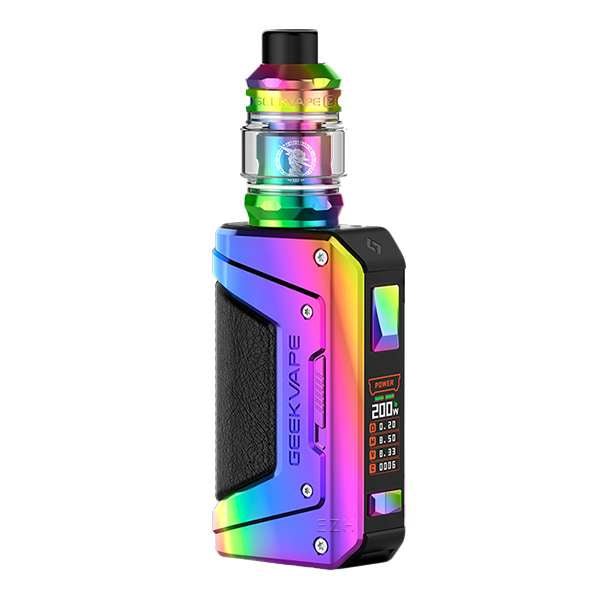 Geekvape Aegis Legend 2 Kit Rainbow