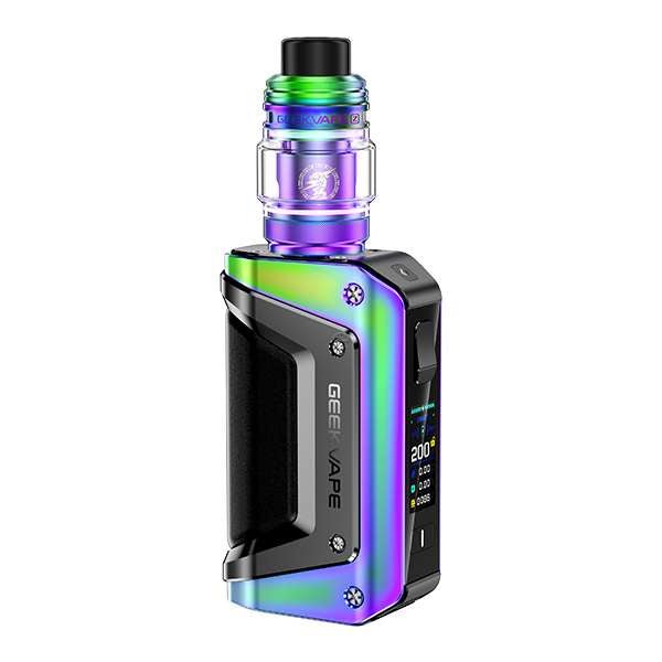 GeekVape Aegis Legend 3 Kit Regenbogen
