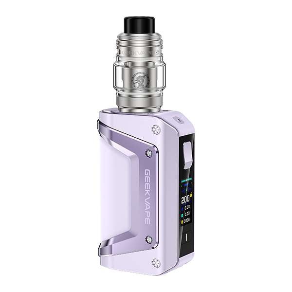GeekVape Aegis Legend 3 Kit Lila