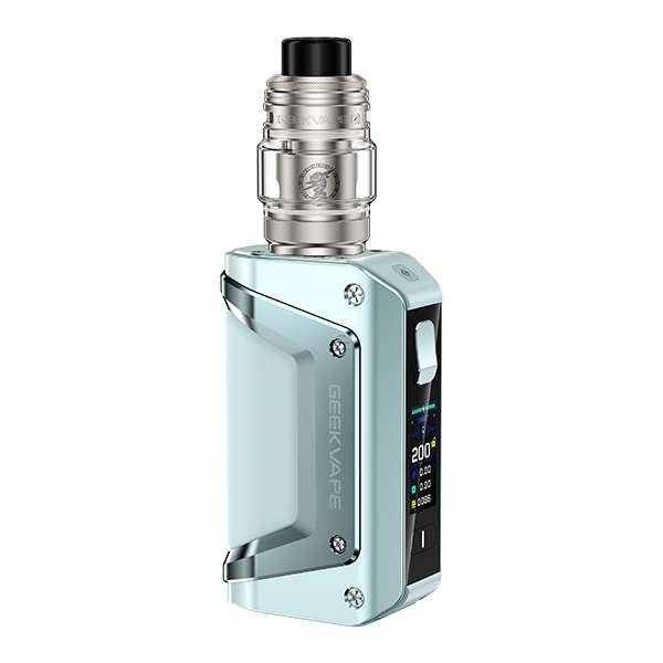 GeekVape Aegis Legend 3 Kit Grün