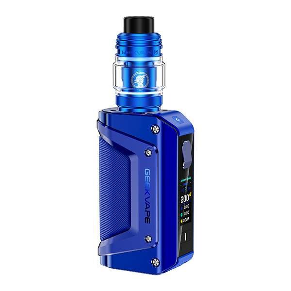 GeekVape Aegis Legend 3 Kit Blau