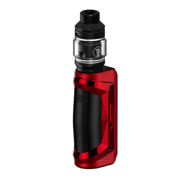 Geekvape Aegis Solo 2 Kit Red