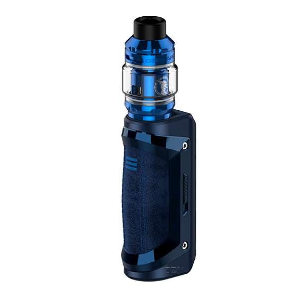 Geekvape Aegis Solo 2 Kit Navy Blue
