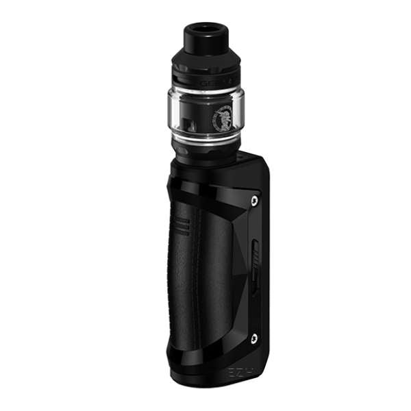 Geekvape Aegis Solo 2 Kit Classic Black