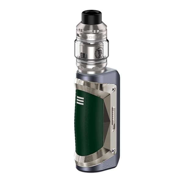 Geekvape Aegis Solo 2 Kit Grey