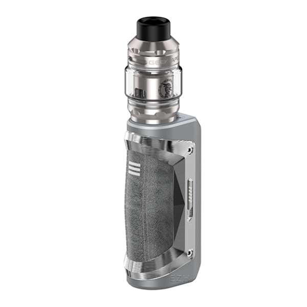 Geekvape Aegis Solo 2 Kit Silver