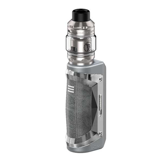 Geekvape Aegis Solo 2 Kit Silver