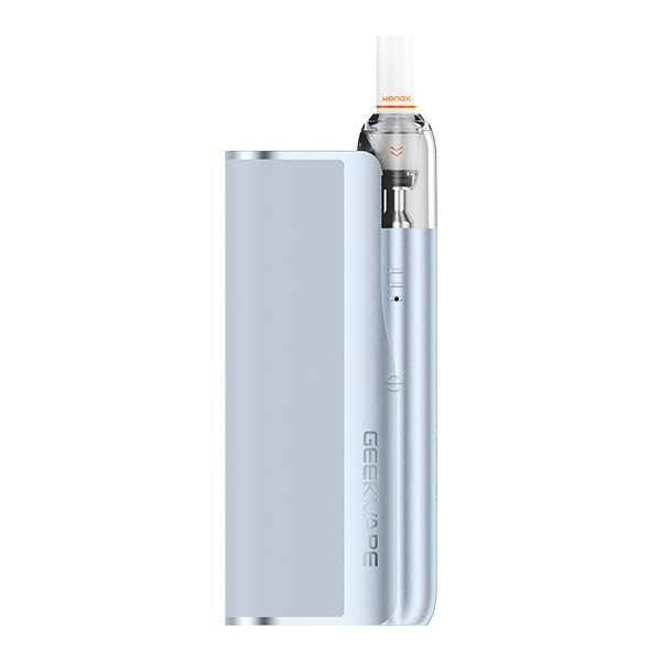 Geekvape Wenax M Starter Kit Slate Blue