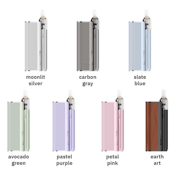 Geekvape Wenax M Starter Kit Avocado Green