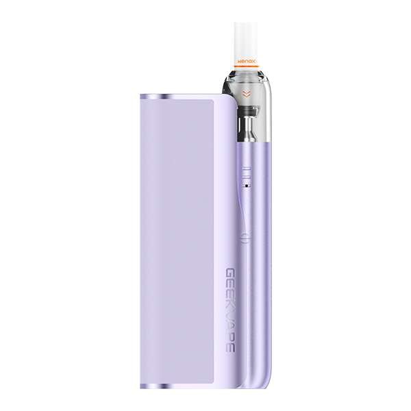 Geekvape Wenax M Starter Kit Pastel Purple