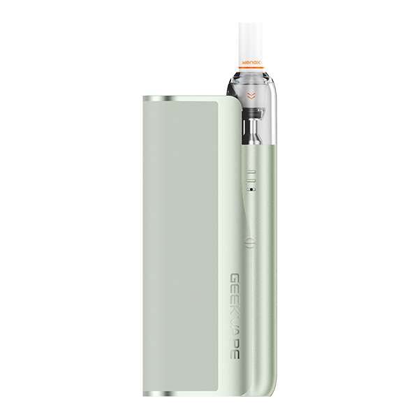 Geekvape Wenax M Starter Kit Avocado Green