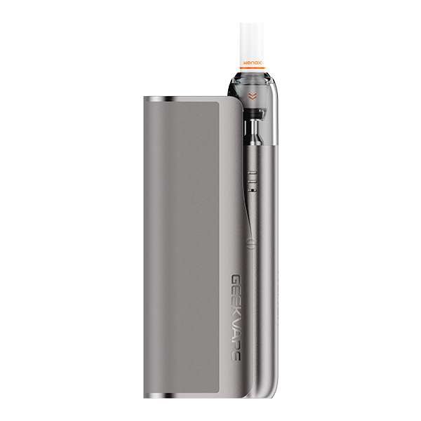 Geekvape Wenax M Starter Kit Carbon Gray