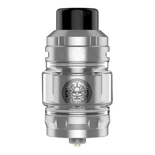 Geekvape Zeus Subohm Tank Verdampfer - B Ware Silber