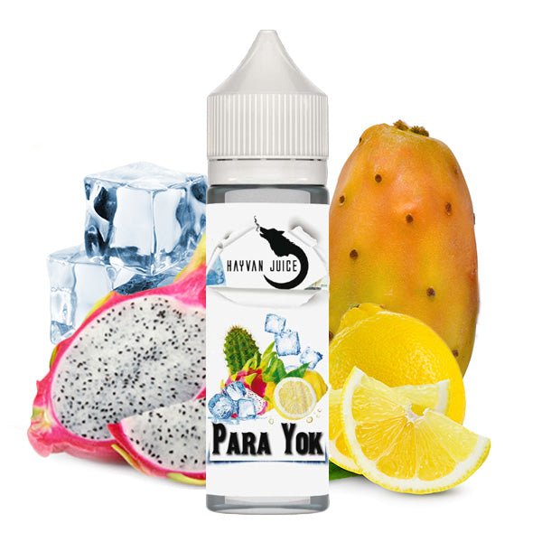 Hayvan Juice Para Yok Aroma 10 ml
