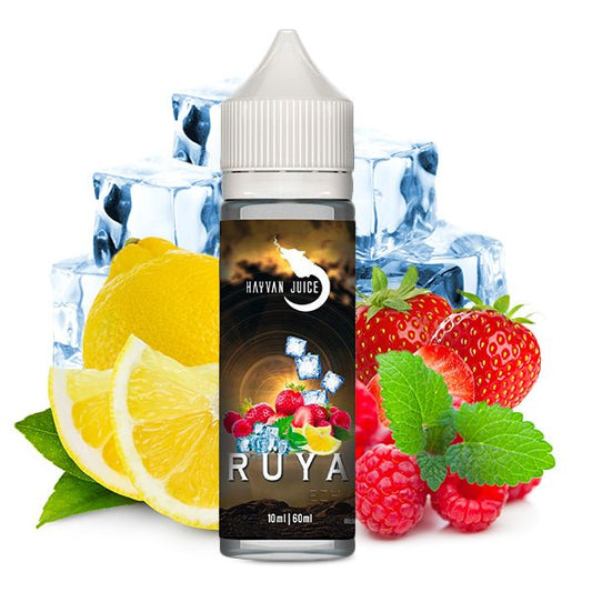 Hayvan Juice Rueya Aroma 10 ml