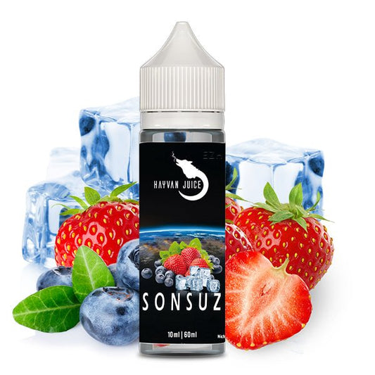 Hayvan Juice Sonsuz Aroma 10 ml