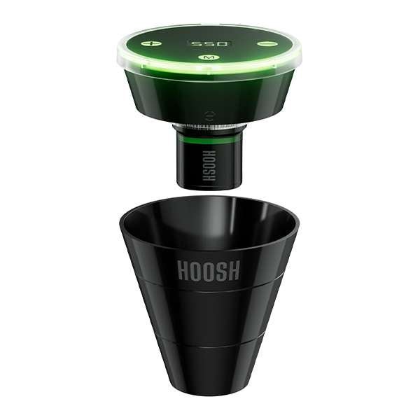 Hoosh E-Head Kit Copper