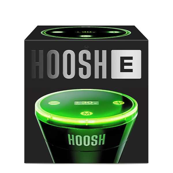 Hoosh E-Head Kit Copper
