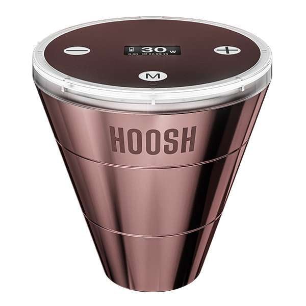 Hoosh E-Head Kit Copper