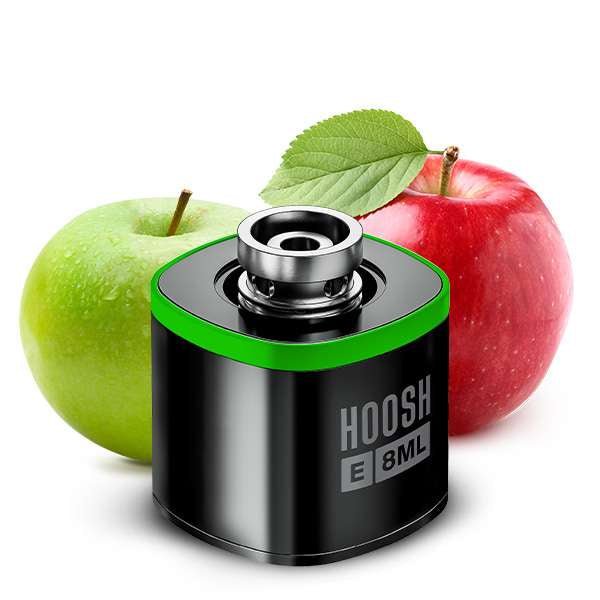 Hoosh E-Head Pod YASIRZ E-Zigaretten Onlineshop Hoosh E-Head Pod YASIRZ E-Zigaretten Onlineshop