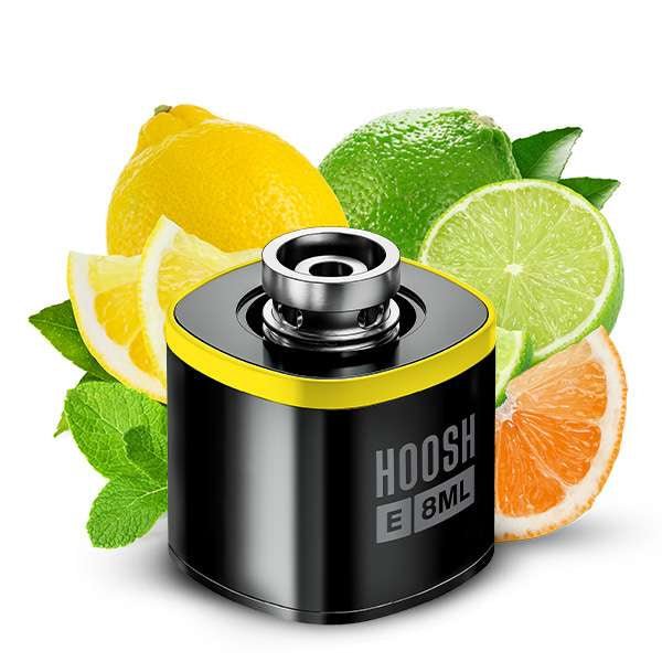 Hoosh E-Head Pod Amalfi Breeze