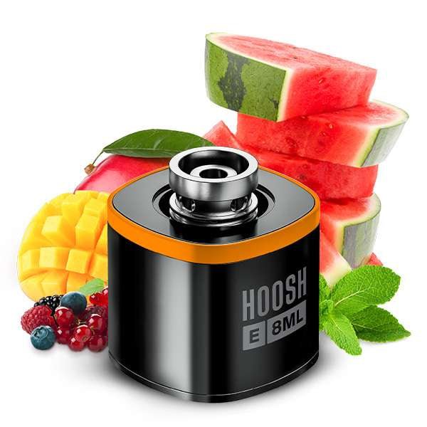 Hoosh E-Head Pod Arabian Nights