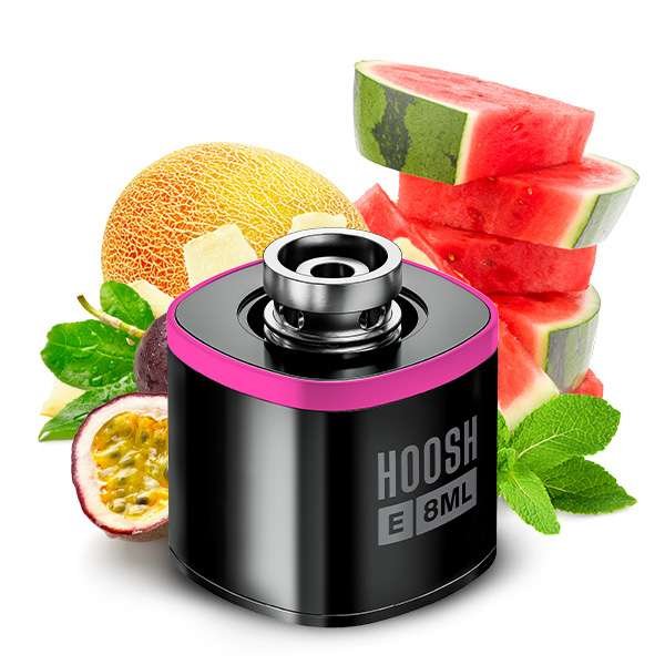 Hoosh E-Head Pod Love DXB